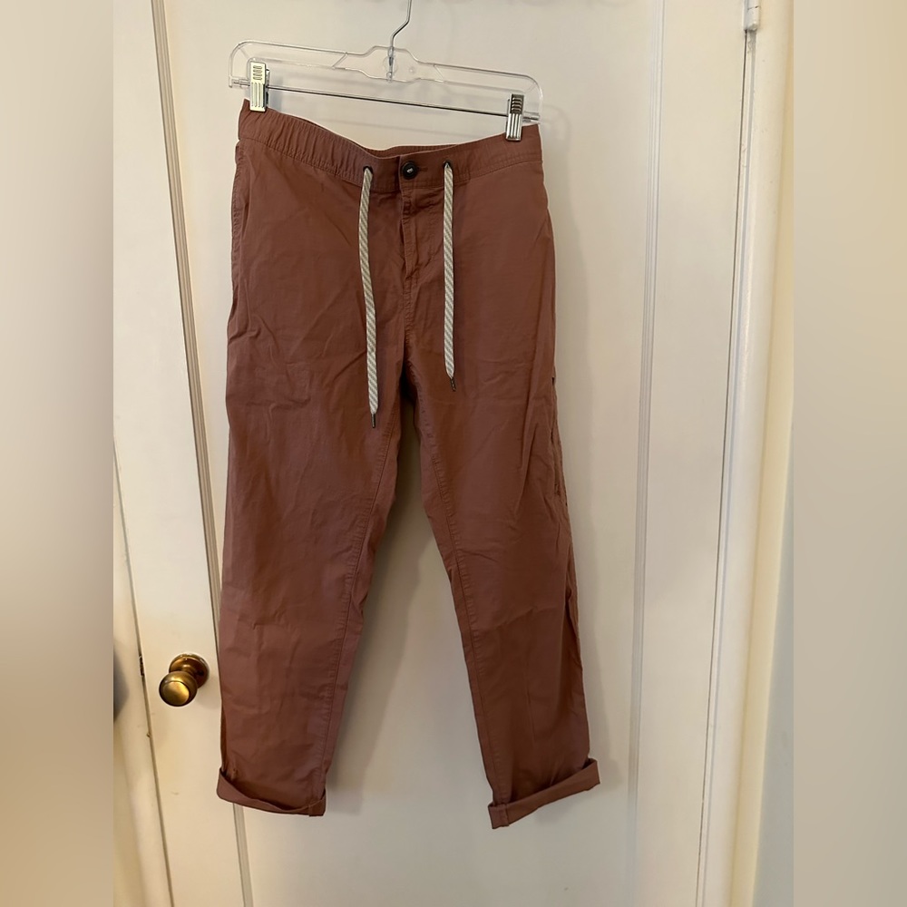 Vuori Ripstop Pants - Picture 5 of 7